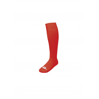 CHAUSSETTE LYNA ROUGE