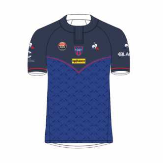 N1 MAILLOT SUBLIME RUGBY