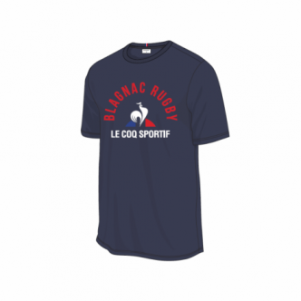 FANWEAR TEE SS MARINE