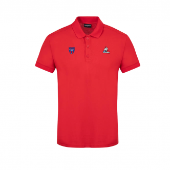 POLO PRES ROUGE
